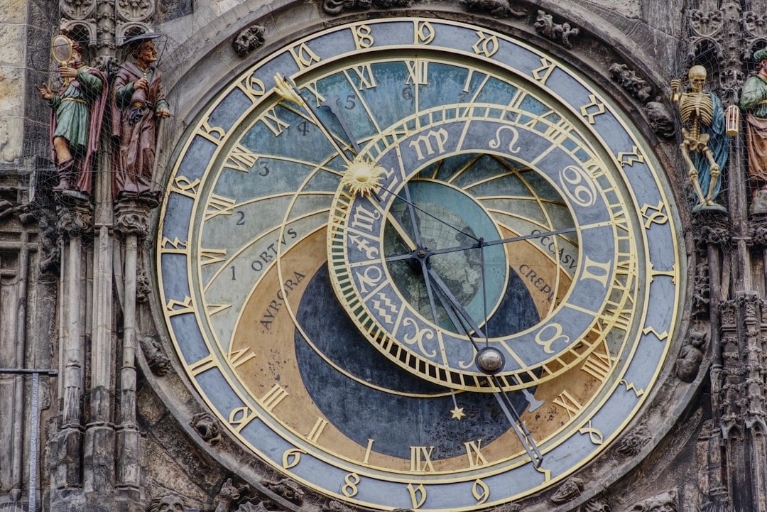 Iconic Prague: Half-Day Private Driving Tour with Panoramic Stops