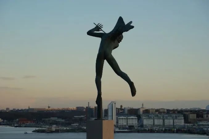 lidingo stockholm