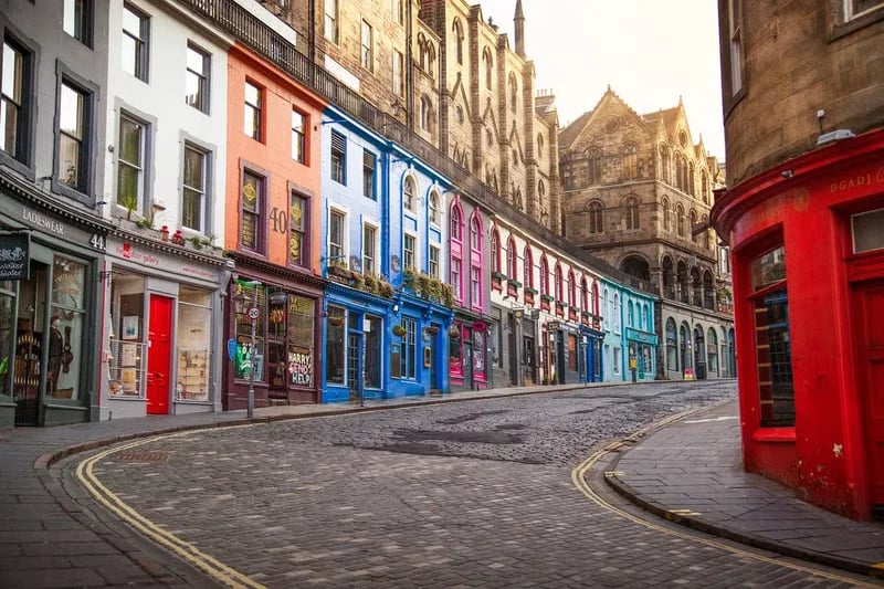 edinburgh