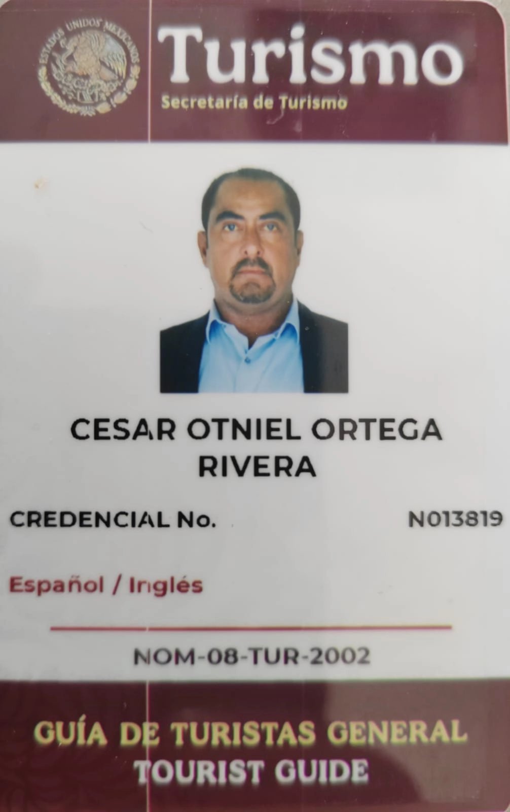 Cesar O.'s gallery