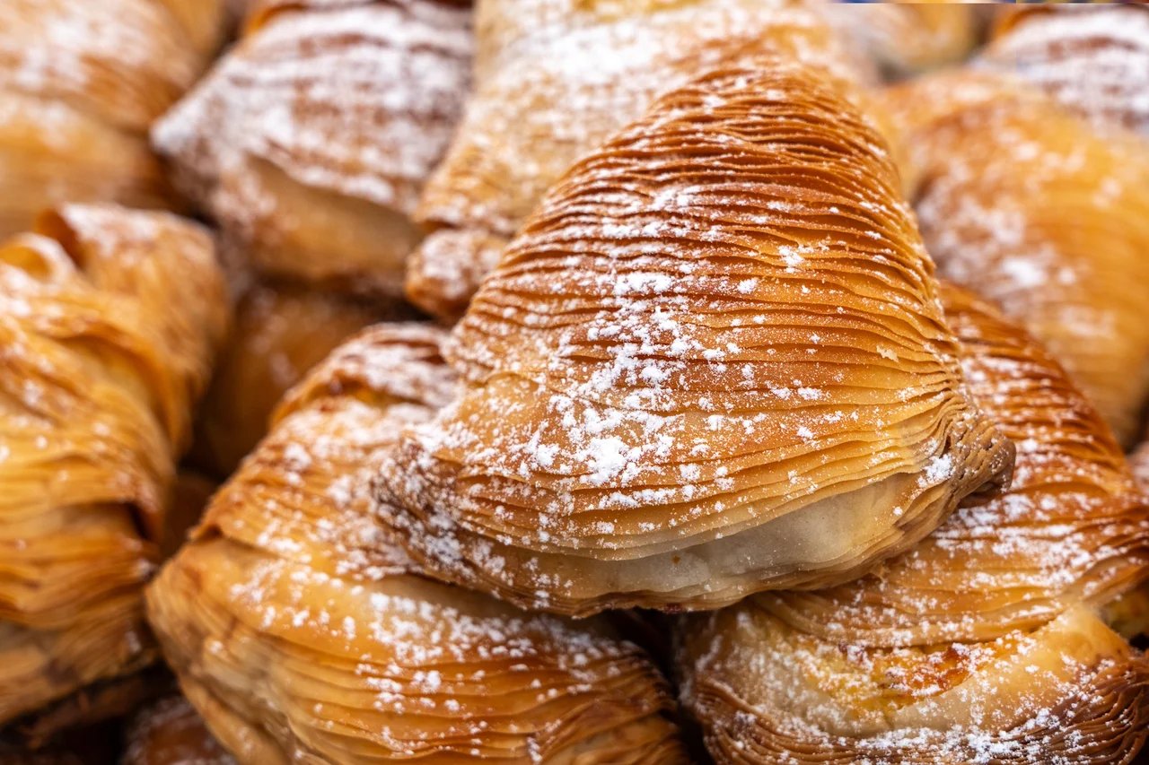 naples food tour
