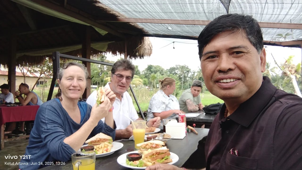 Ketut A.'s gallery