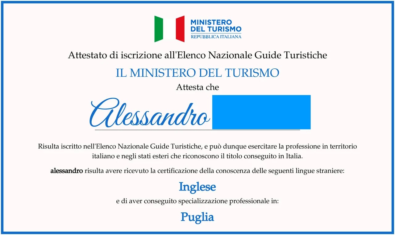 Alessandro P.'s gallery