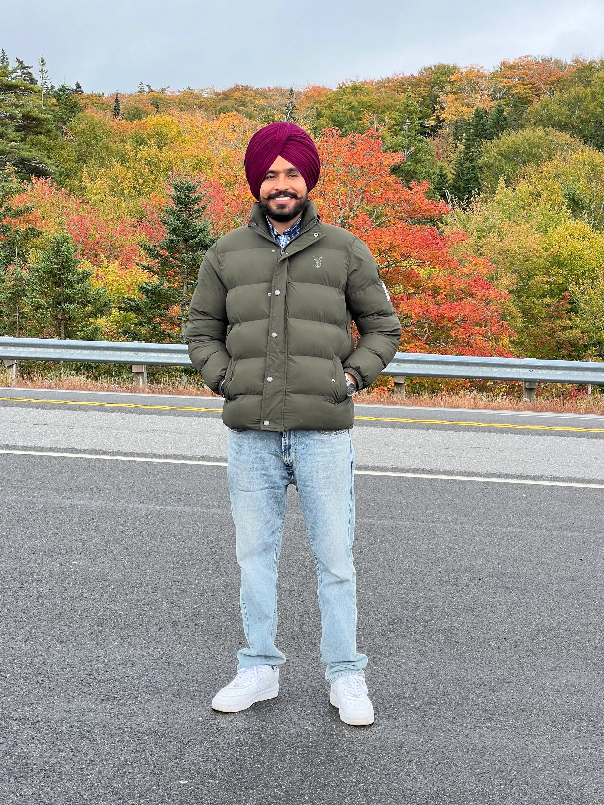 Khushdeep S.'s gallery