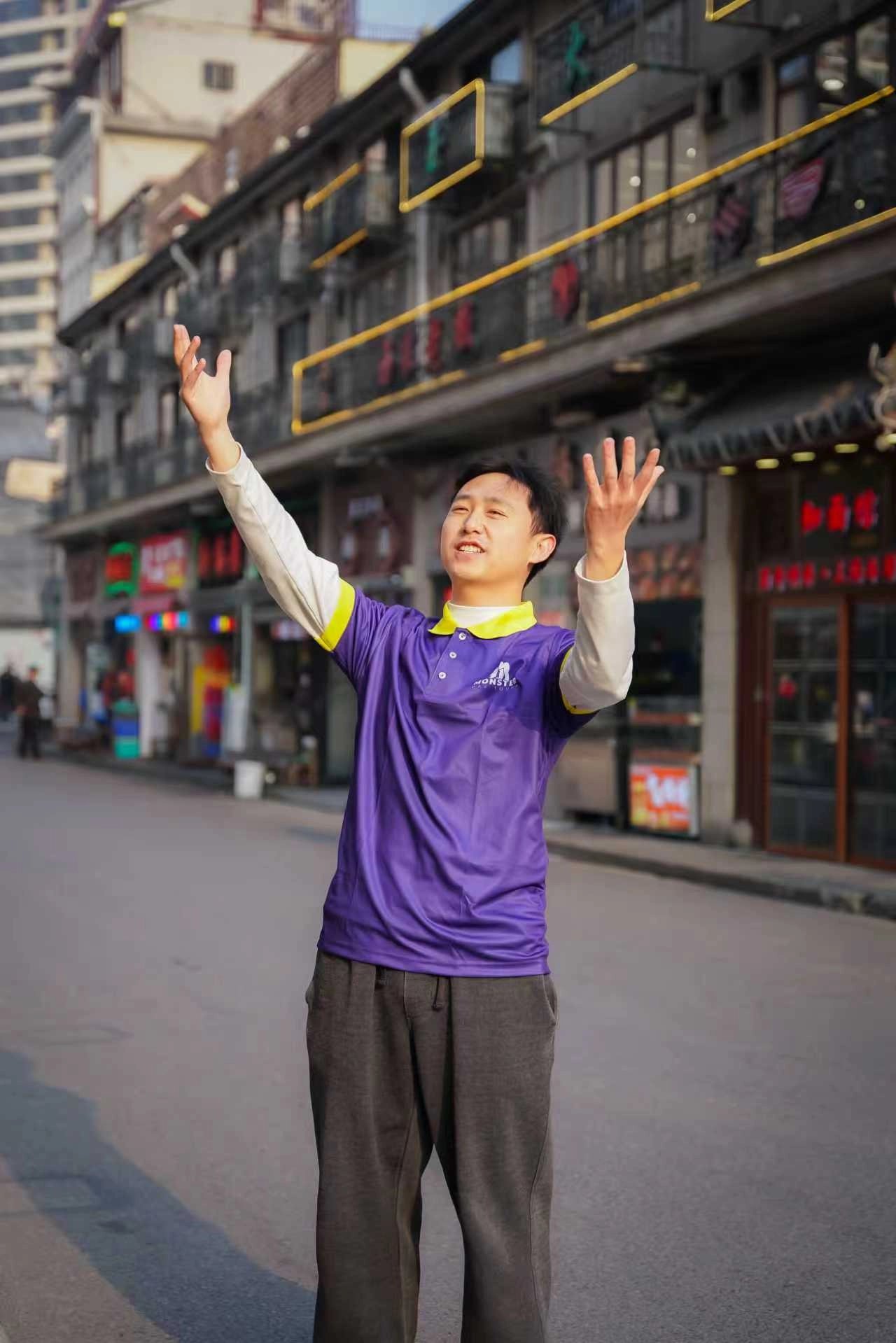 Xingchen L.'s gallery