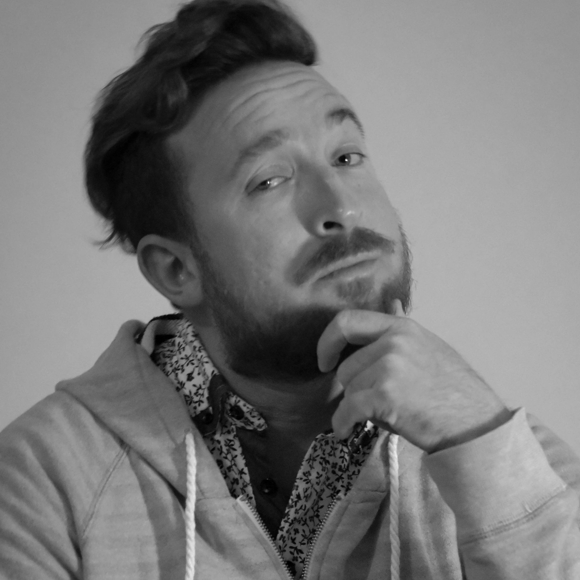 Joshua G.