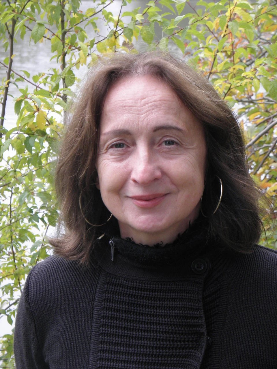 Vlasta E.