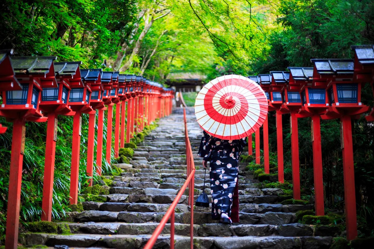 local guide Kyoto