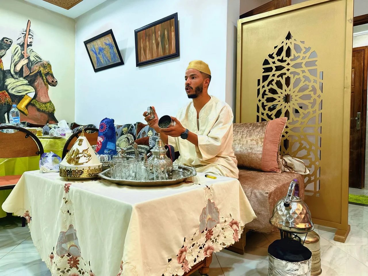 Rachid M.'s gallery