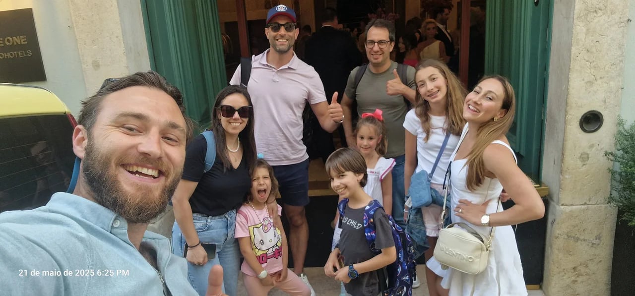 Diogo M.'s gallery