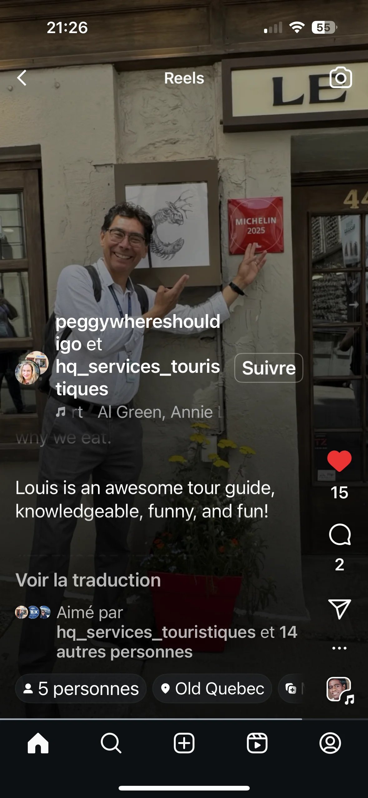 Luis H.'s gallery