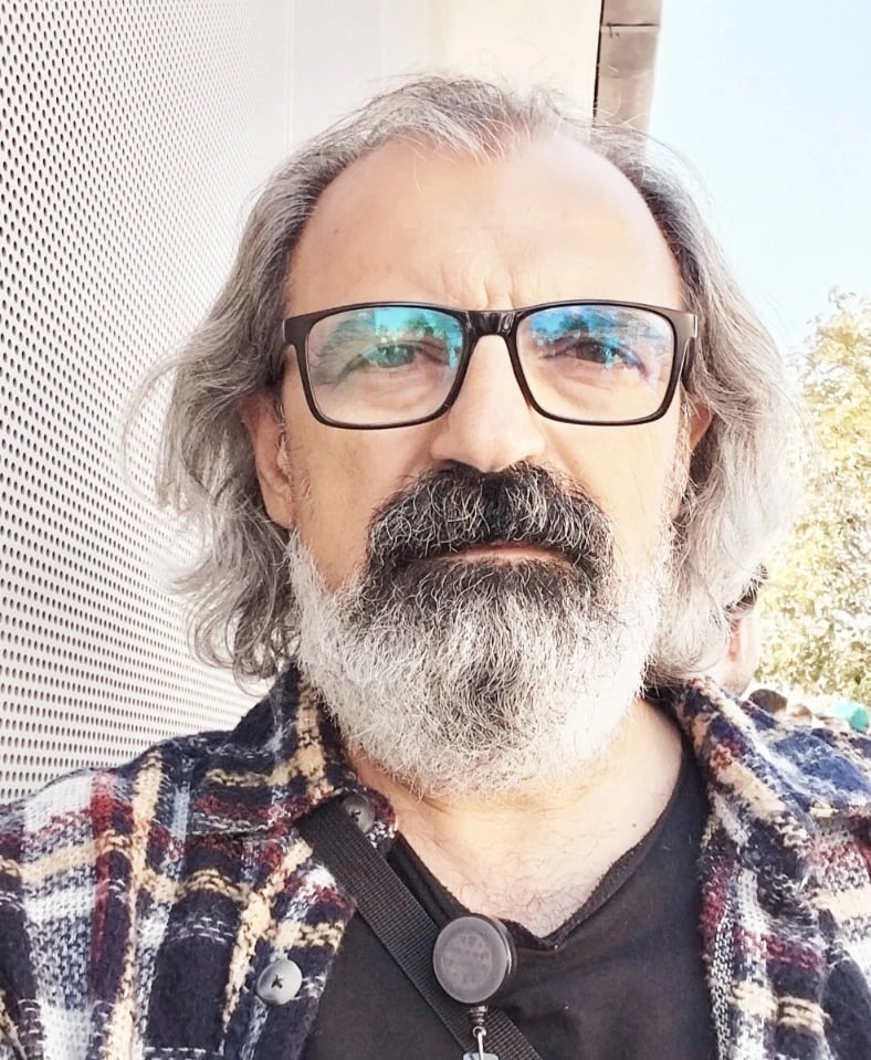 Sezgin D.