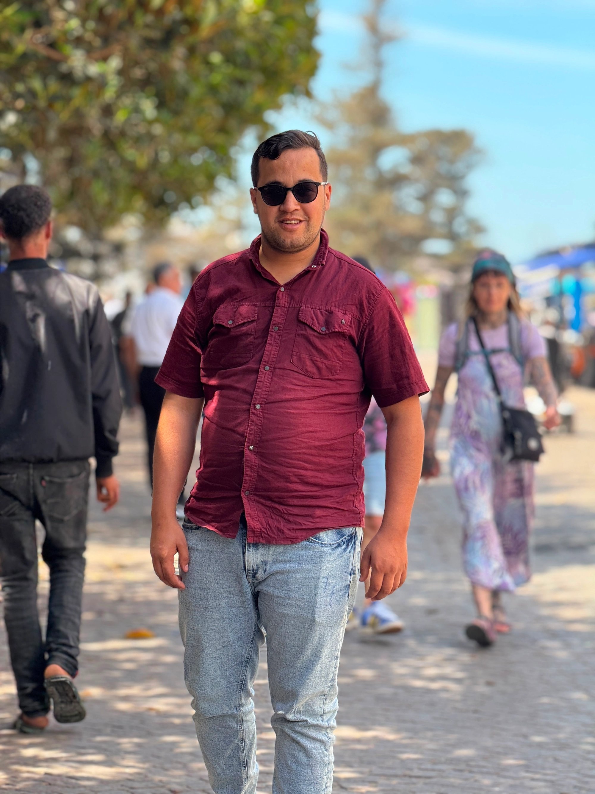 Hassan I.'s gallery