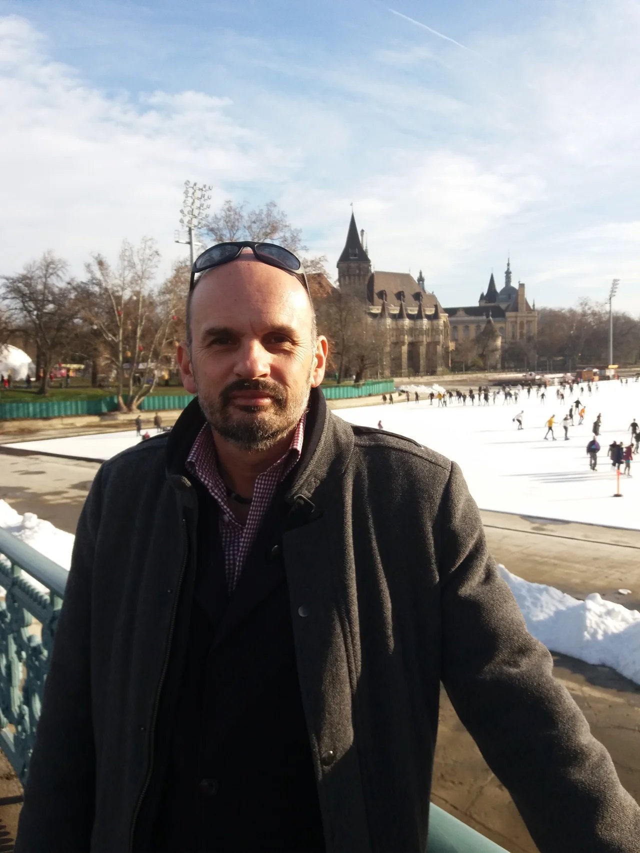 Ferenc J.'s gallery