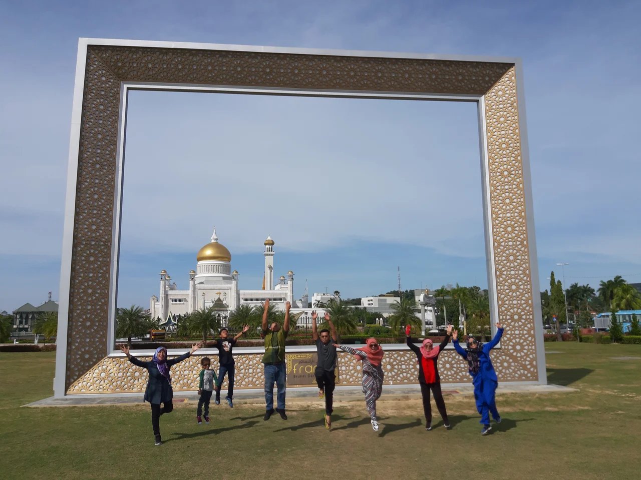Haji MB's gallery
