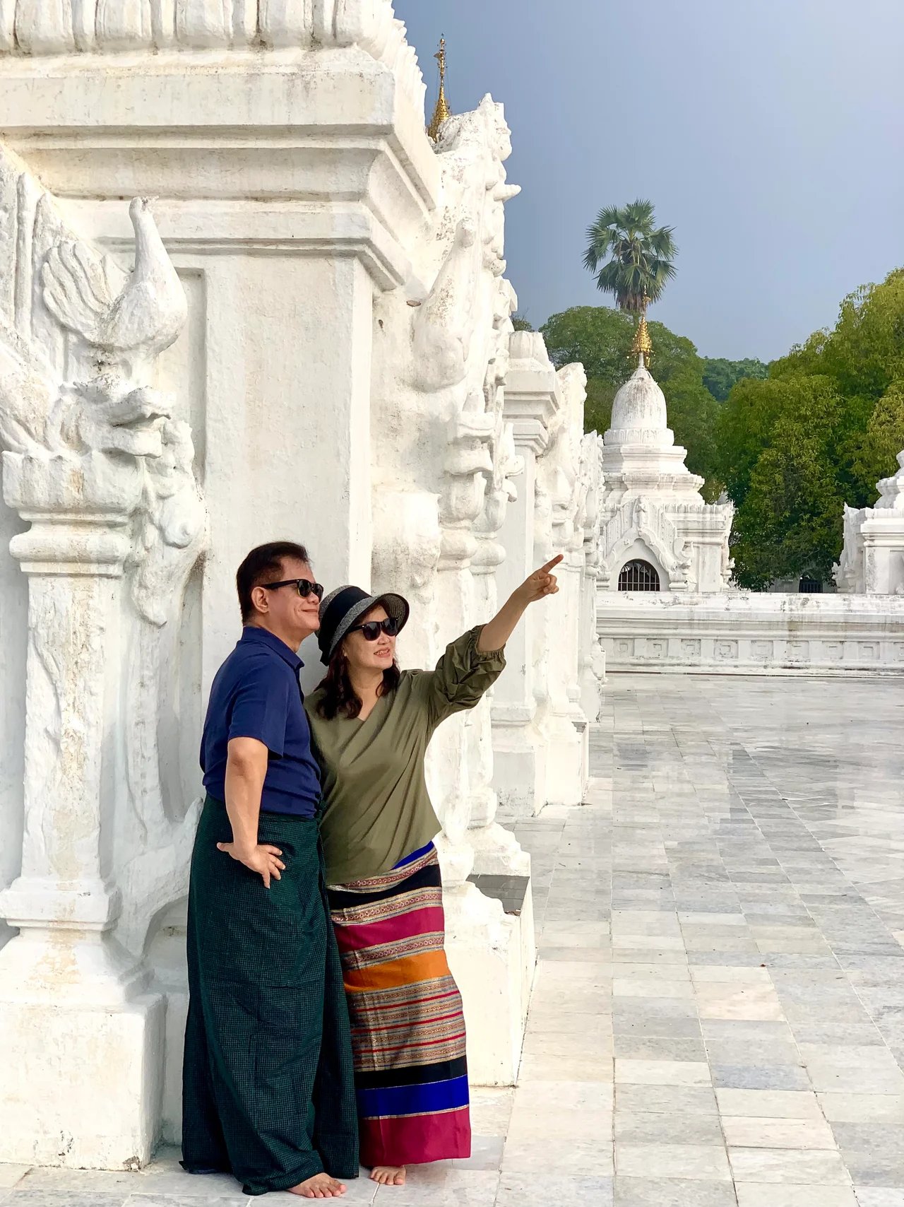 Min Soe W.'s gallery
