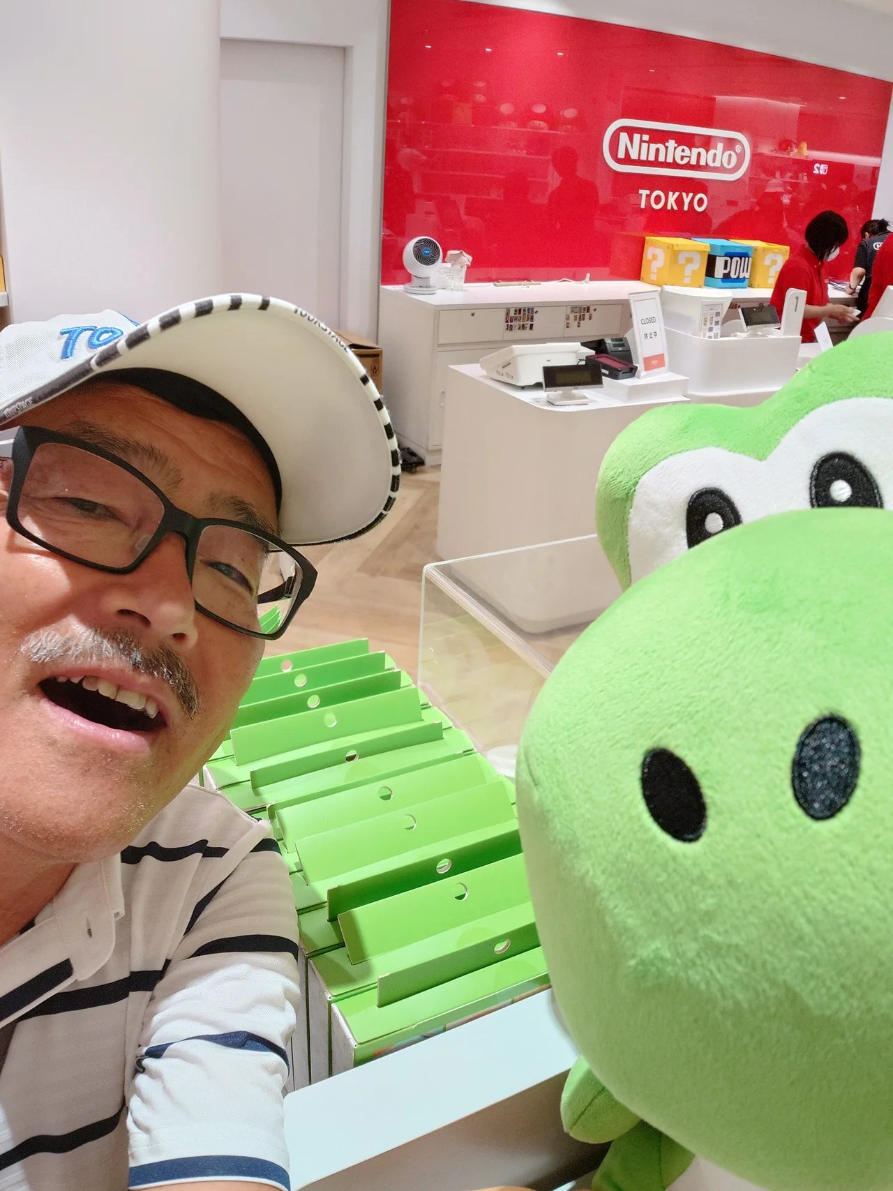Yoshiyuki K.'s gallery