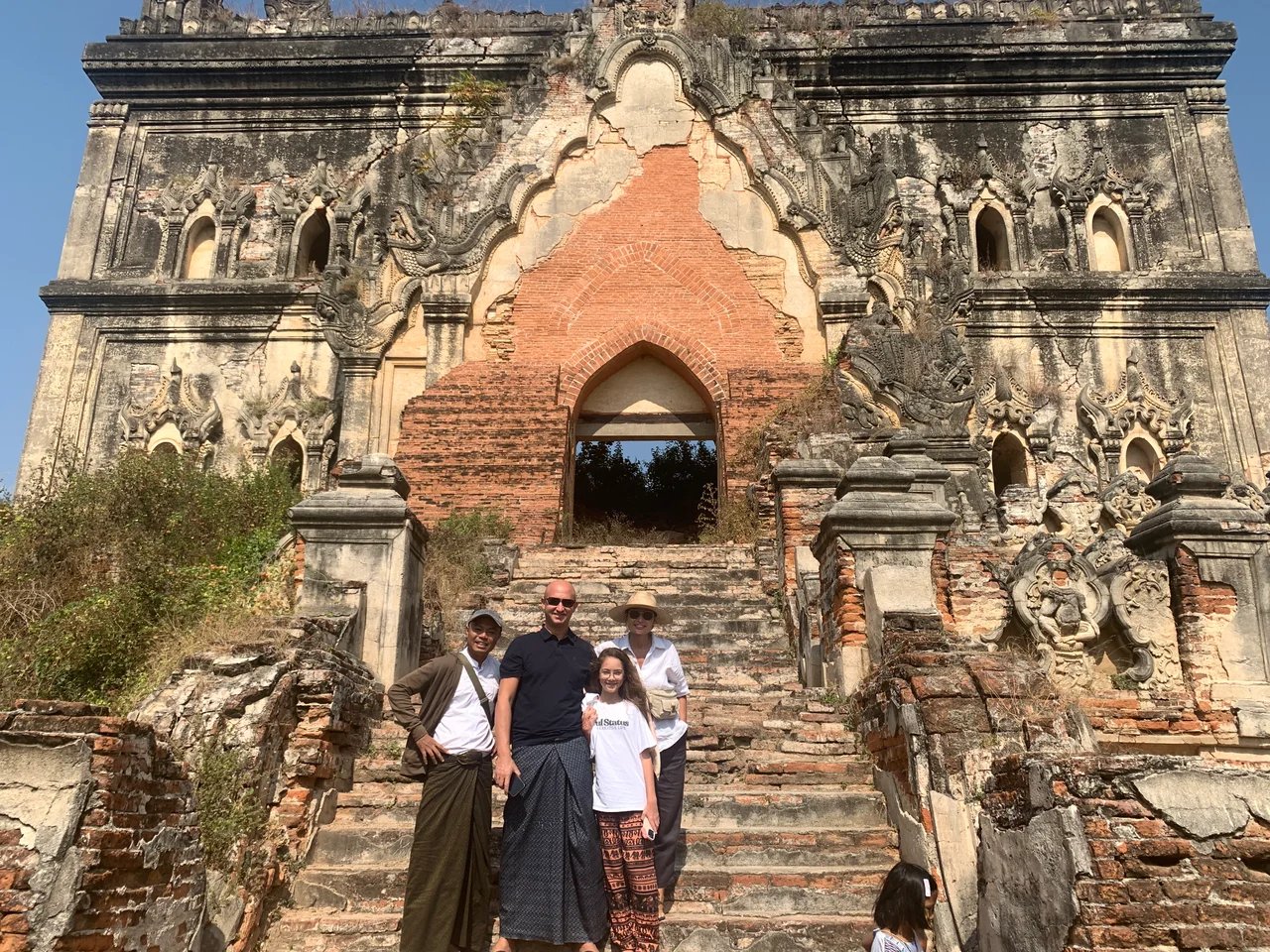 Min Soe W.'s gallery