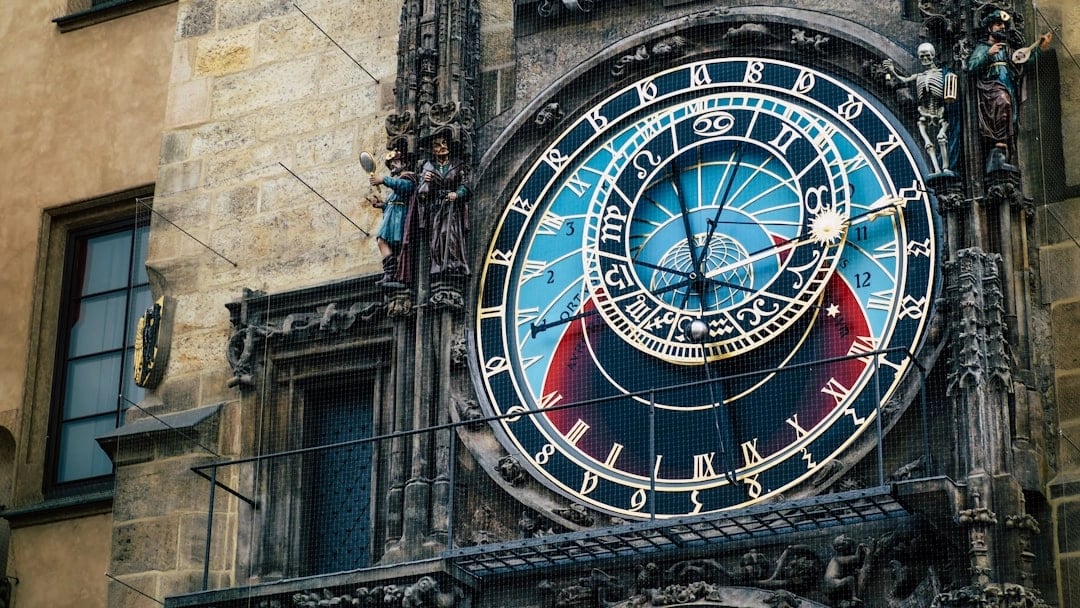 Complete Prague: Full-Day Walking Tour Through the Neighbourhoods