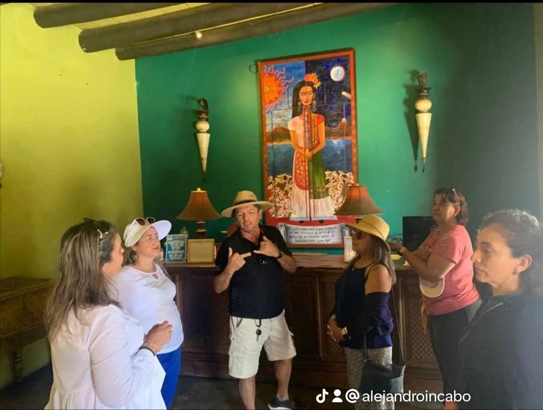 Alejandro O.'s gallery