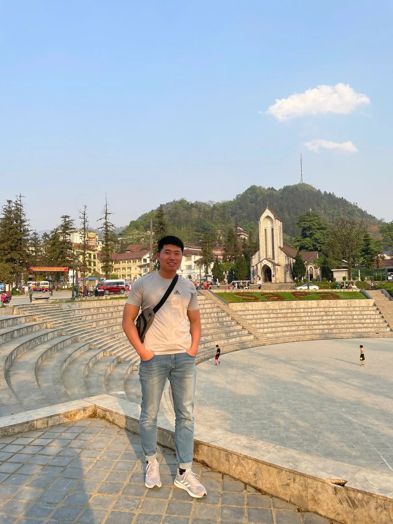 Quang T.'s gallery