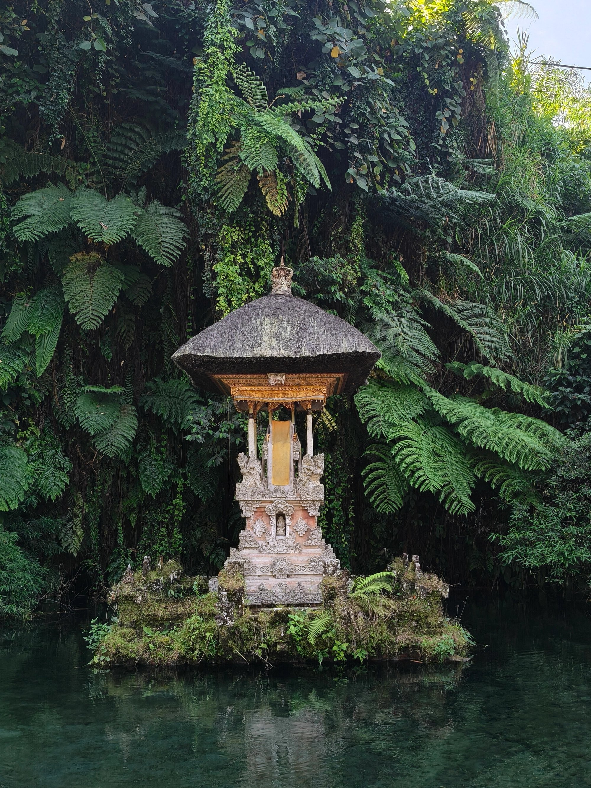 I Wayan S.'s gallery