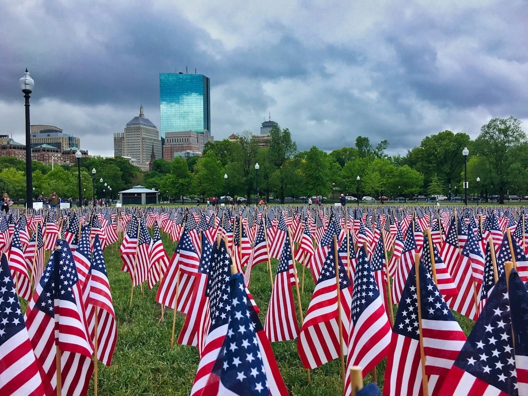 Ultimate Boston: Full-Day Private Driving Tour from Highlights to Hidden Layers