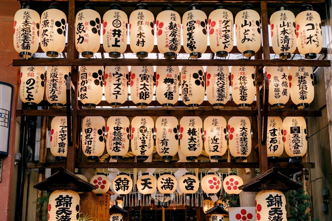 Iconic Kyoto: Half-Day Private Driving Tour with Panoramic Stops