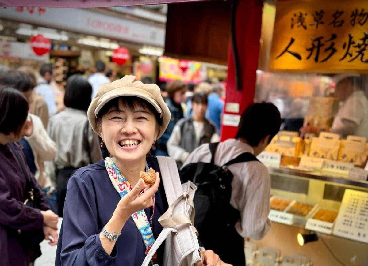 Kumi H.'s gallery