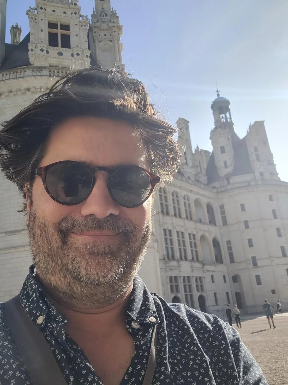 Pierre-yves M.'s gallery