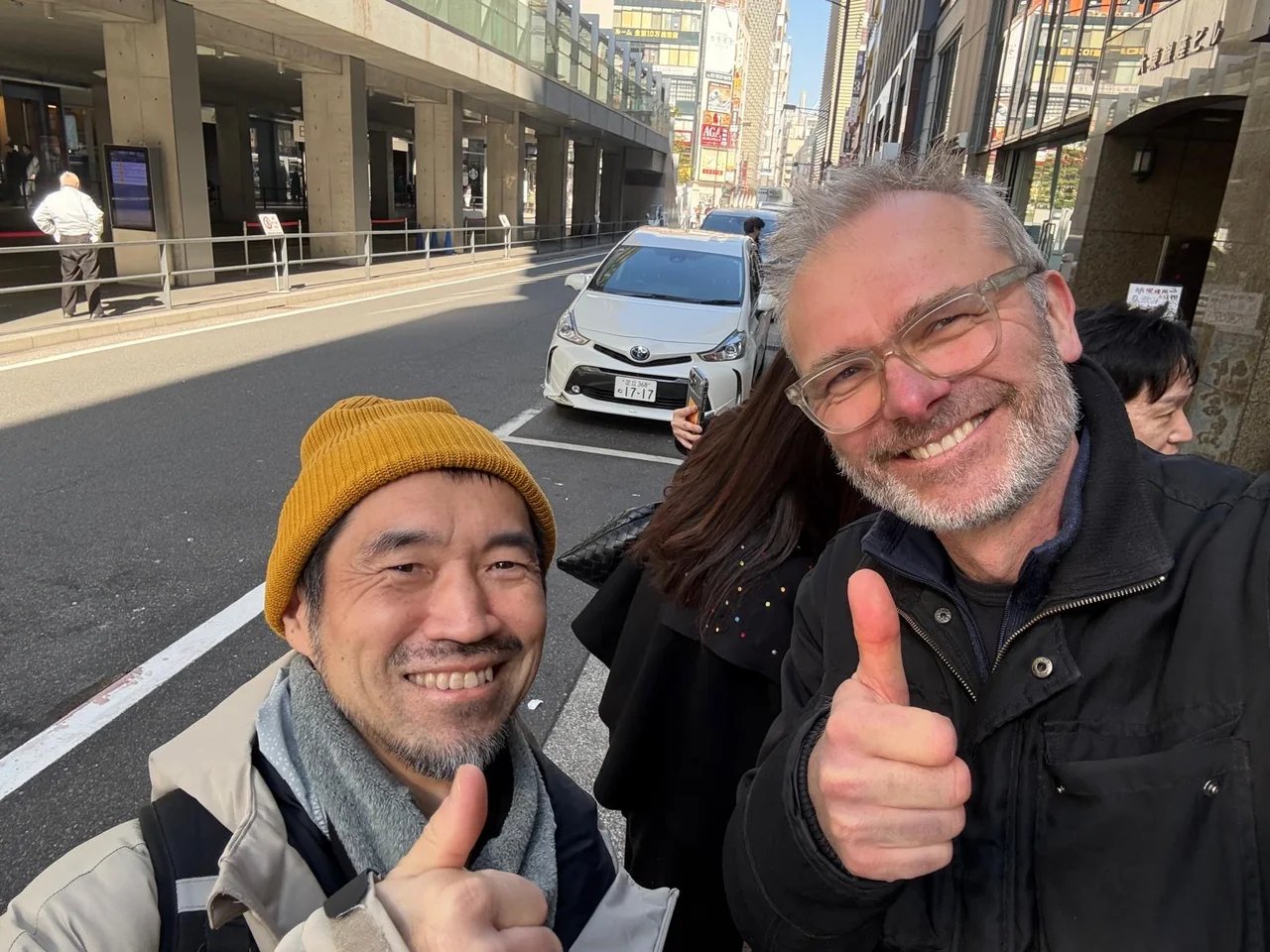 Keiji K.'s gallery