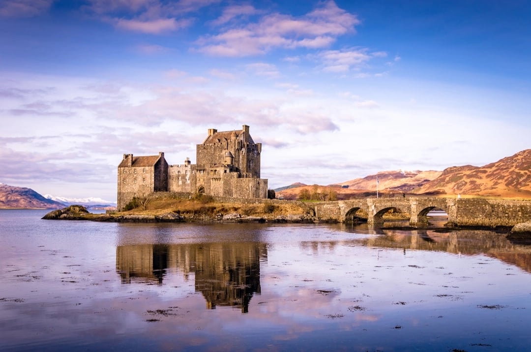 Classic Isle of Skye: Day Trip with Private Vehicle from Inverness
