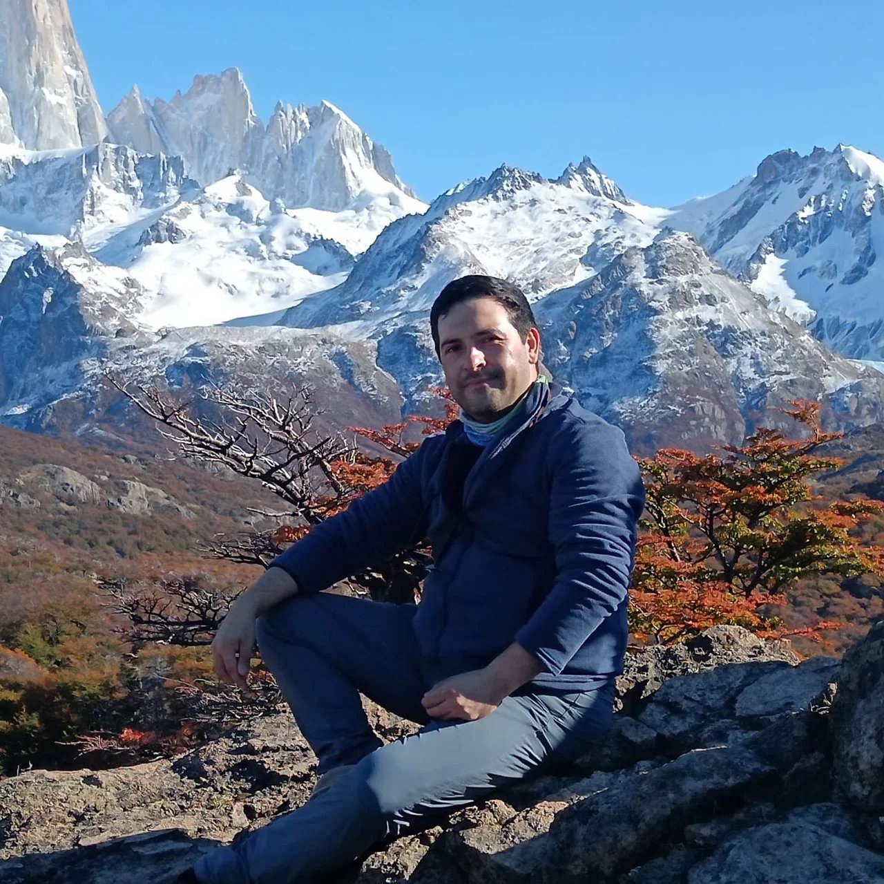 Alvaro Andres G.'s gallery
