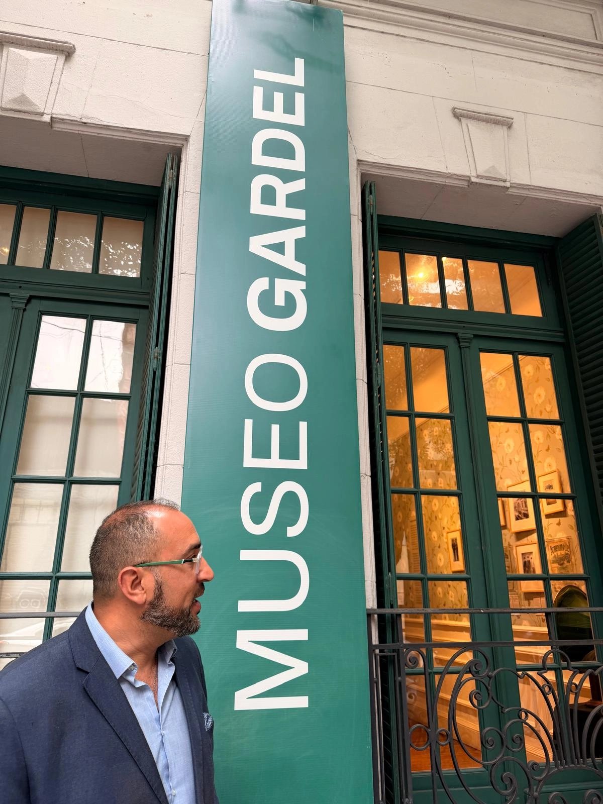Guillermo Sebastián G.'s gallery