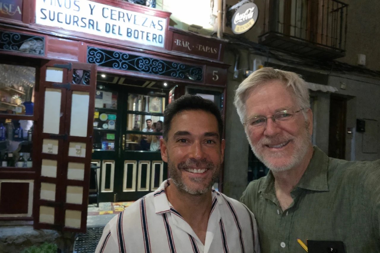 Luis M.'s gallery