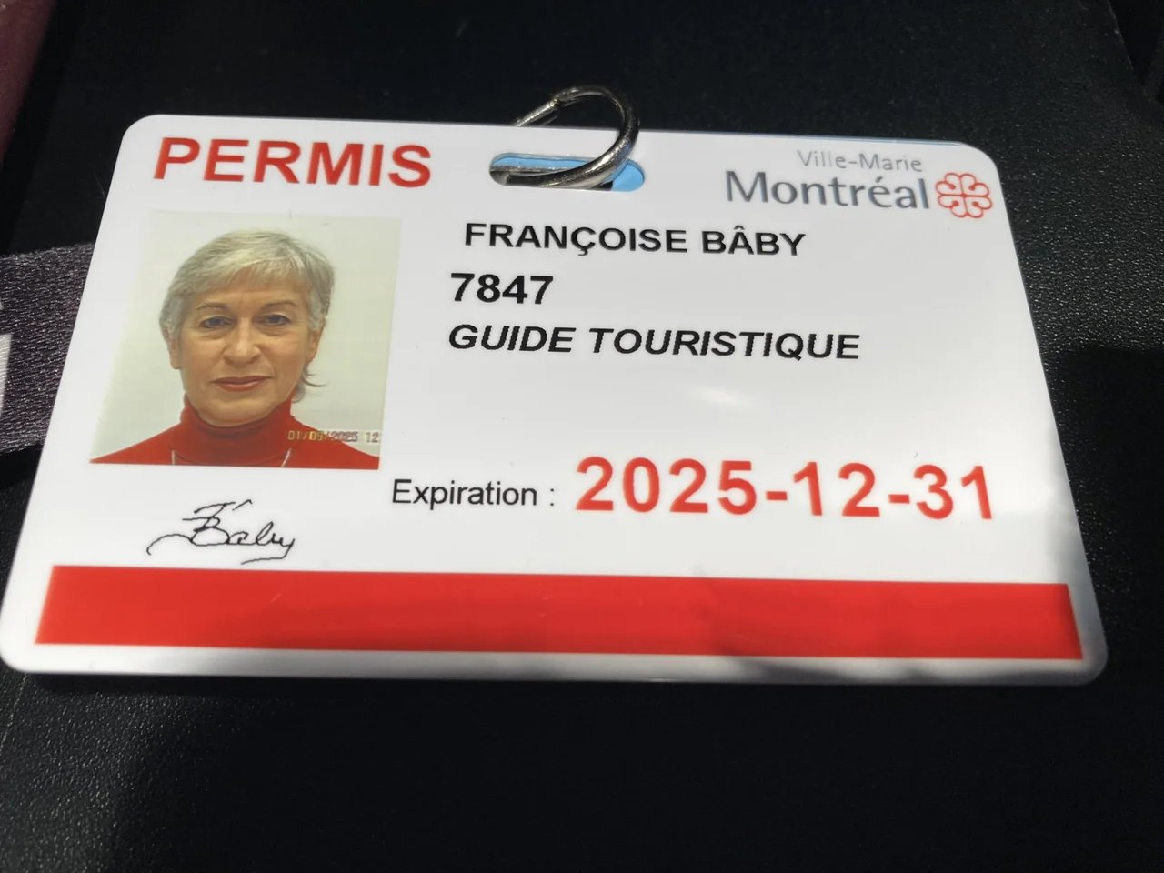 Françoise B.'s gallery