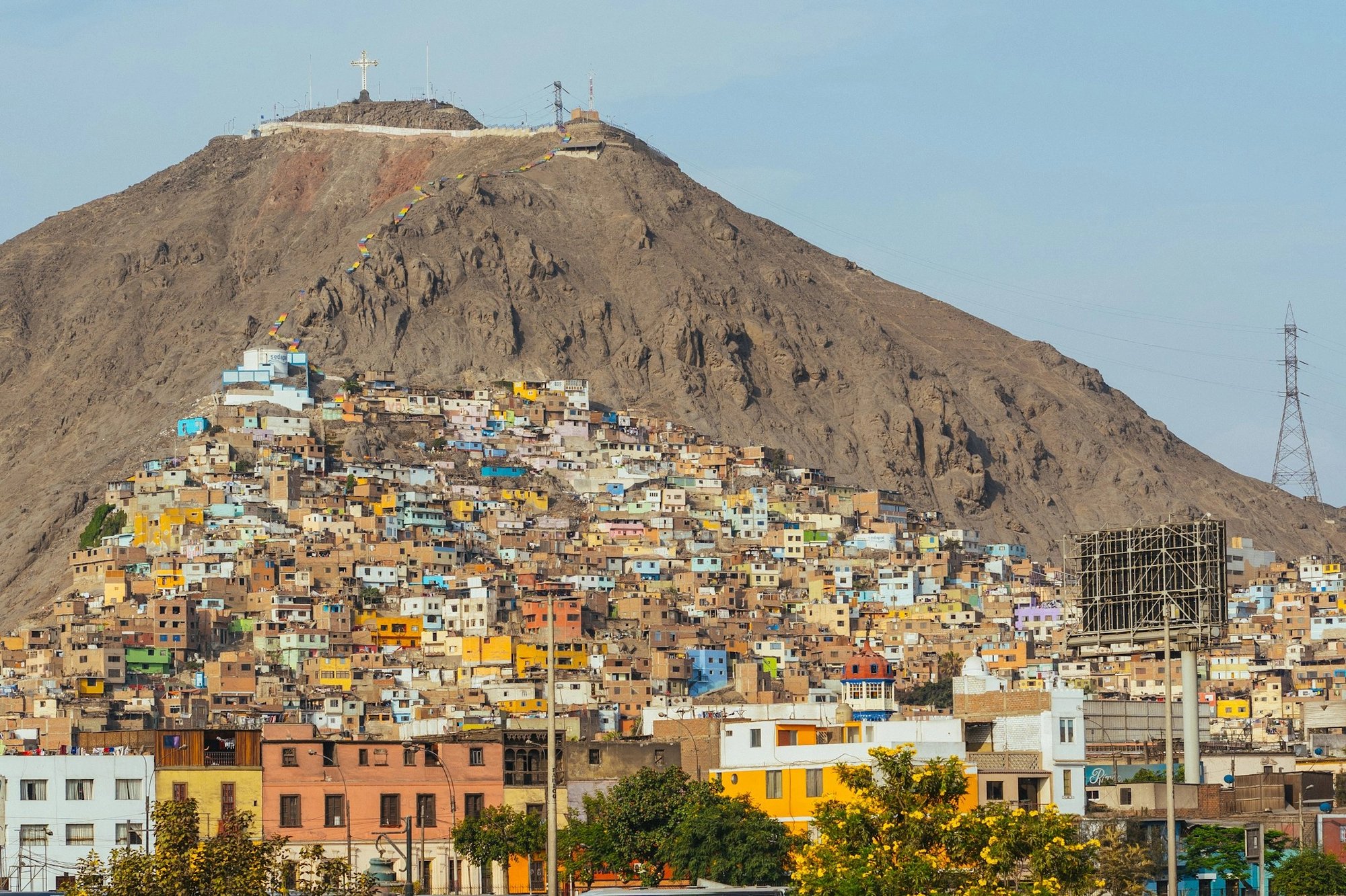 Ultimate Santiago: Full-Day Private Driving Tour from Highlights to Hidden Layers