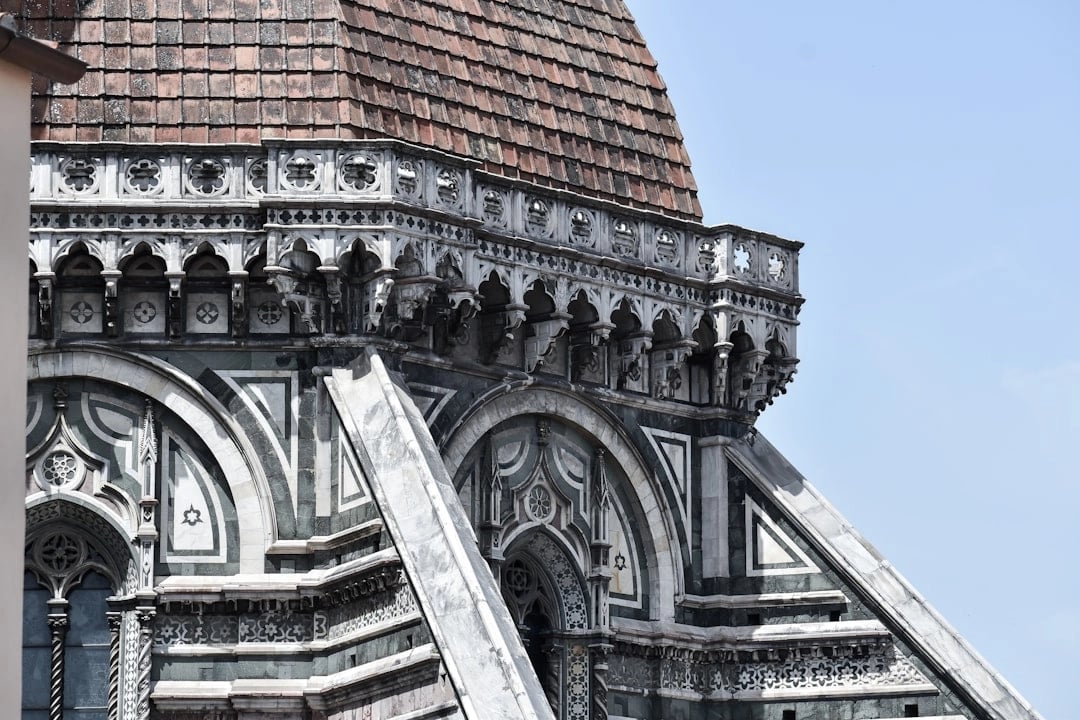 Essential Florence: Half-Day Walking Tour of the Major Highlights