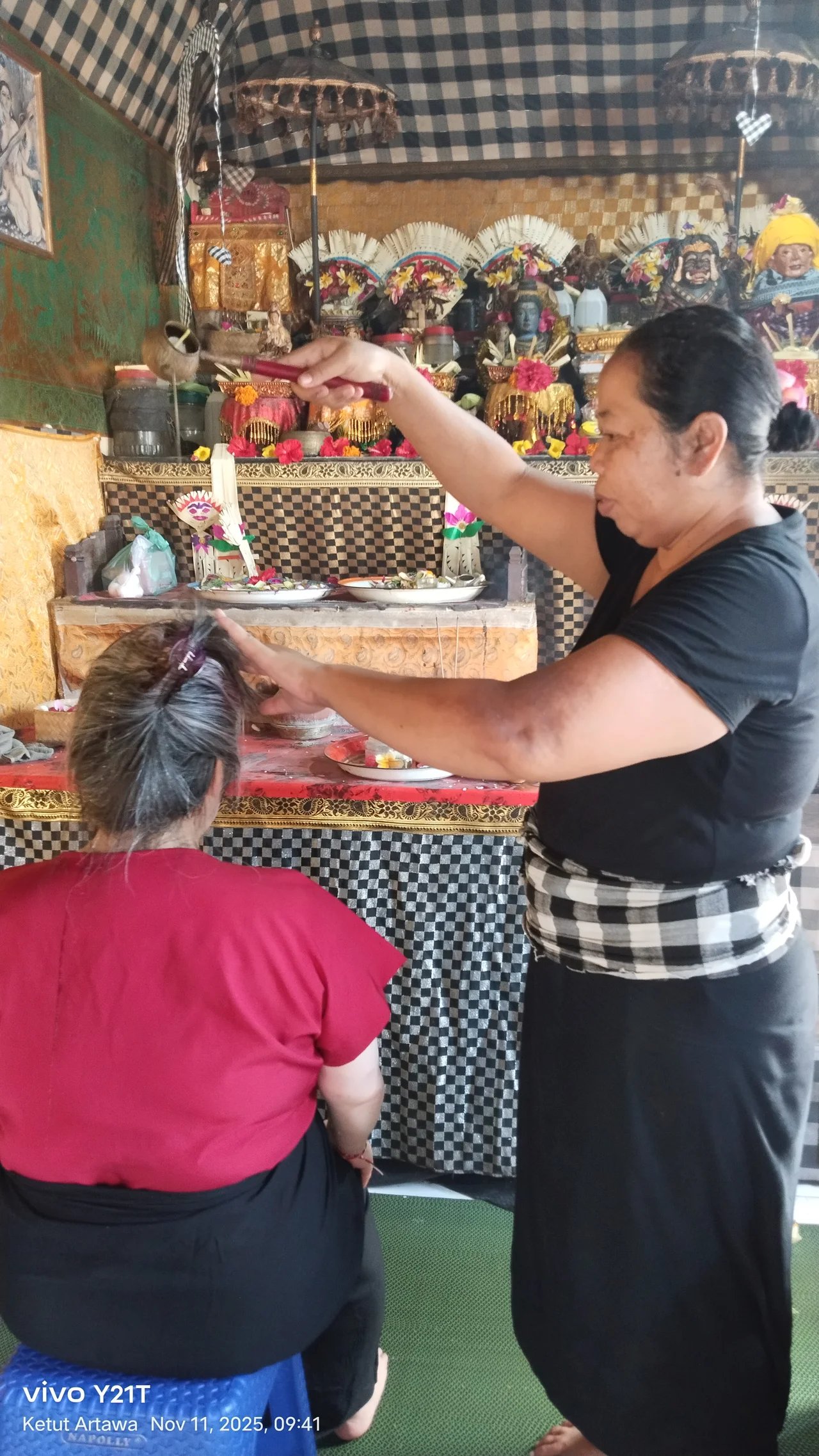 Ketut A.'s gallery
