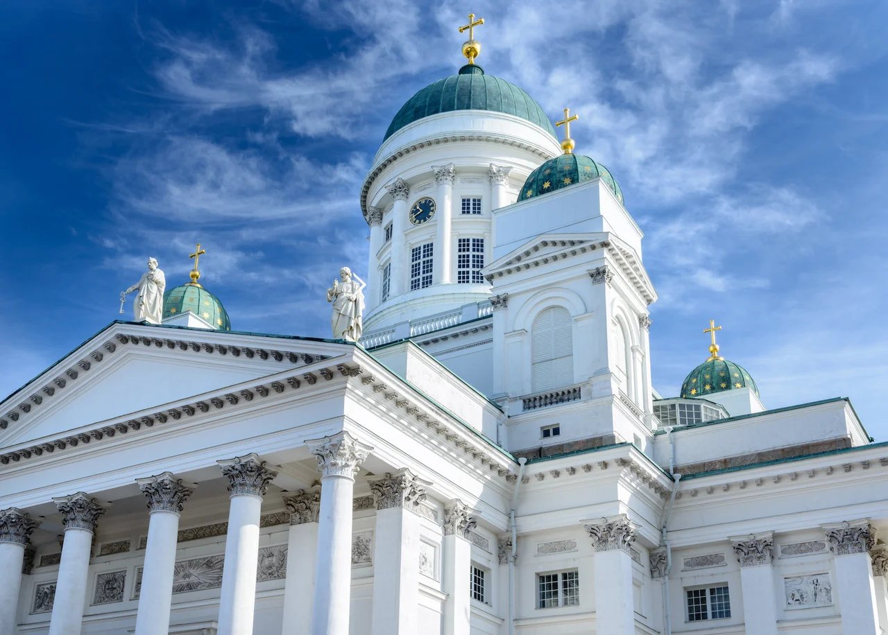 helsinki