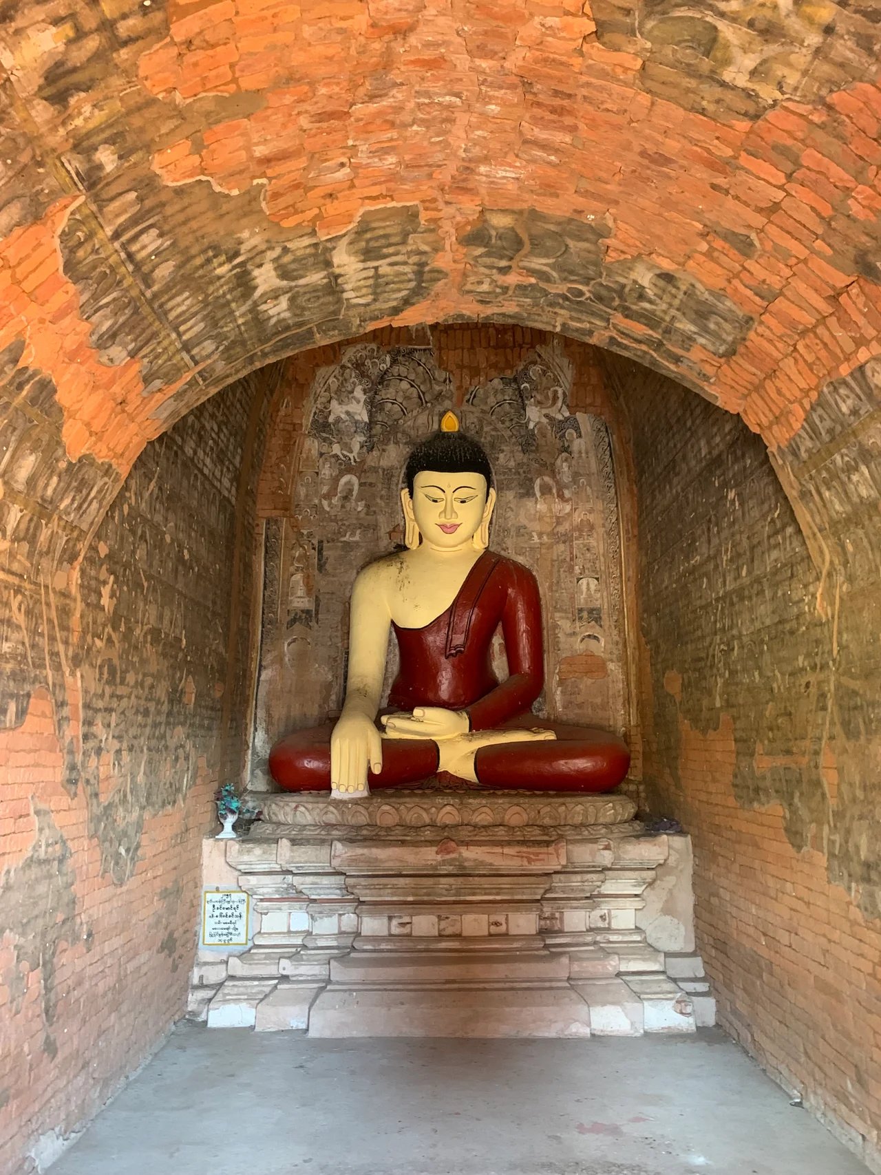 Min Soe W.'s gallery