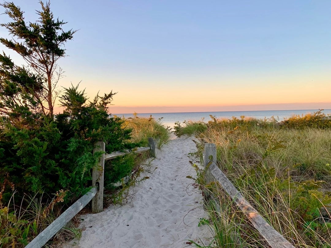 Classic Cape Cod and Plymouth: Day Trip with Private Vehicle from Boston