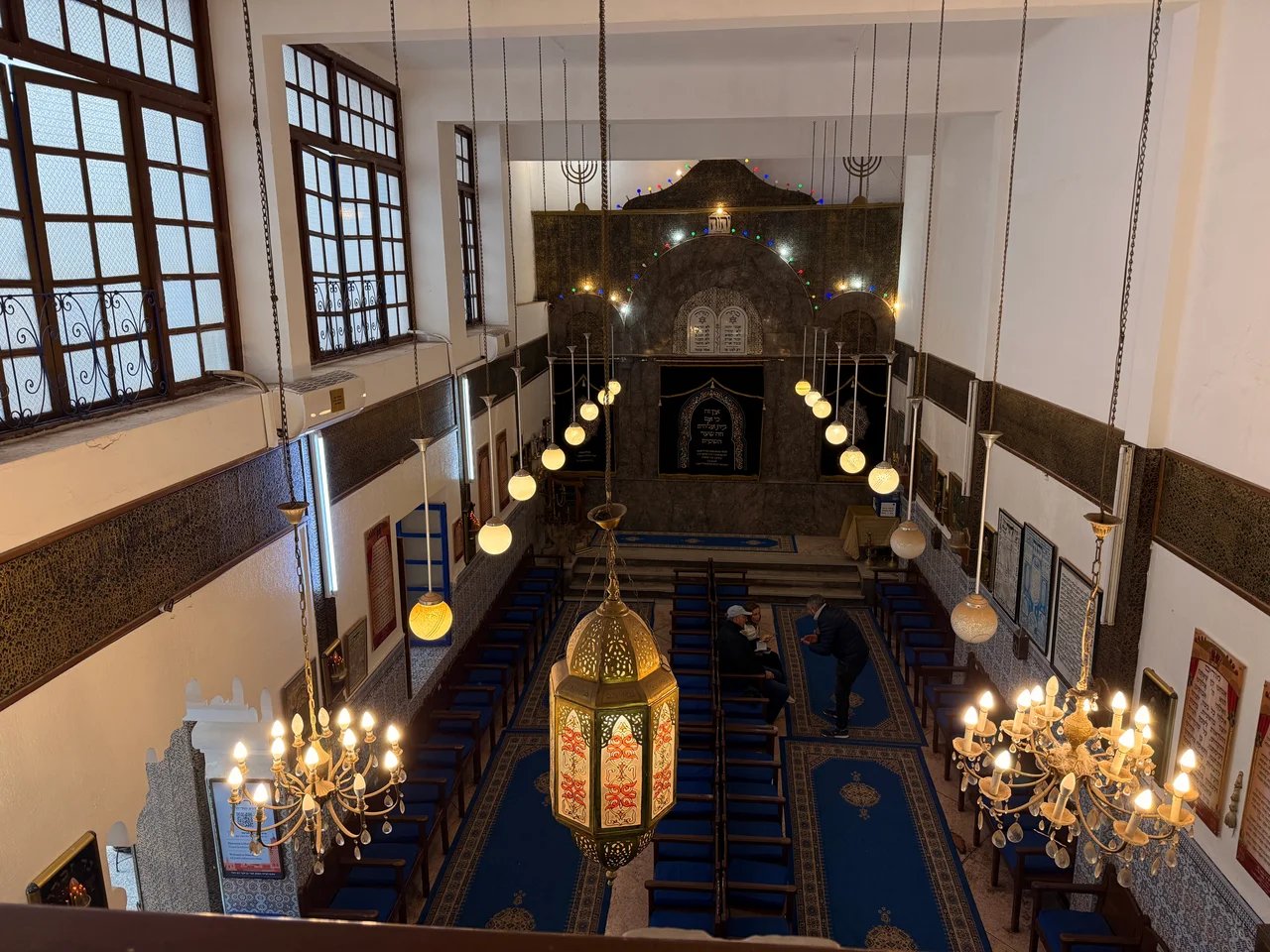 Abdallah B.'s gallery