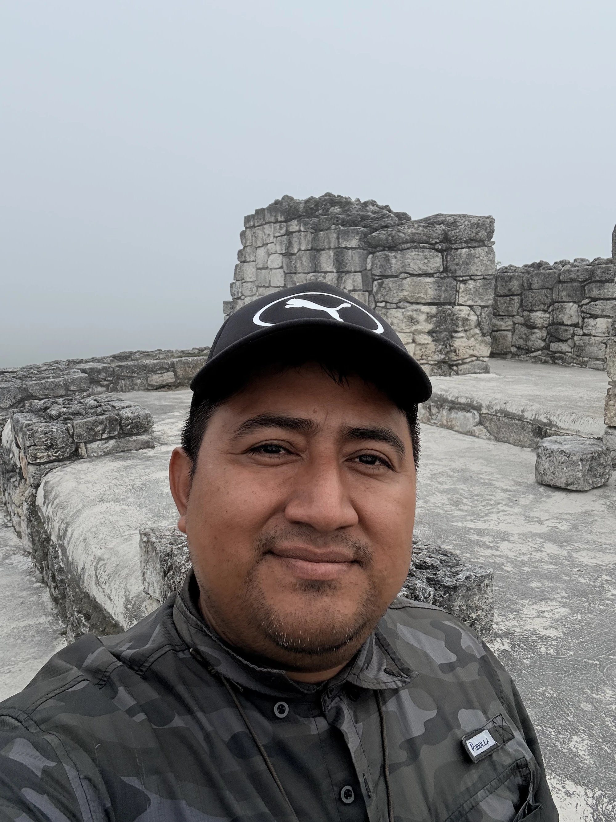 Gerardo Vladimir A.