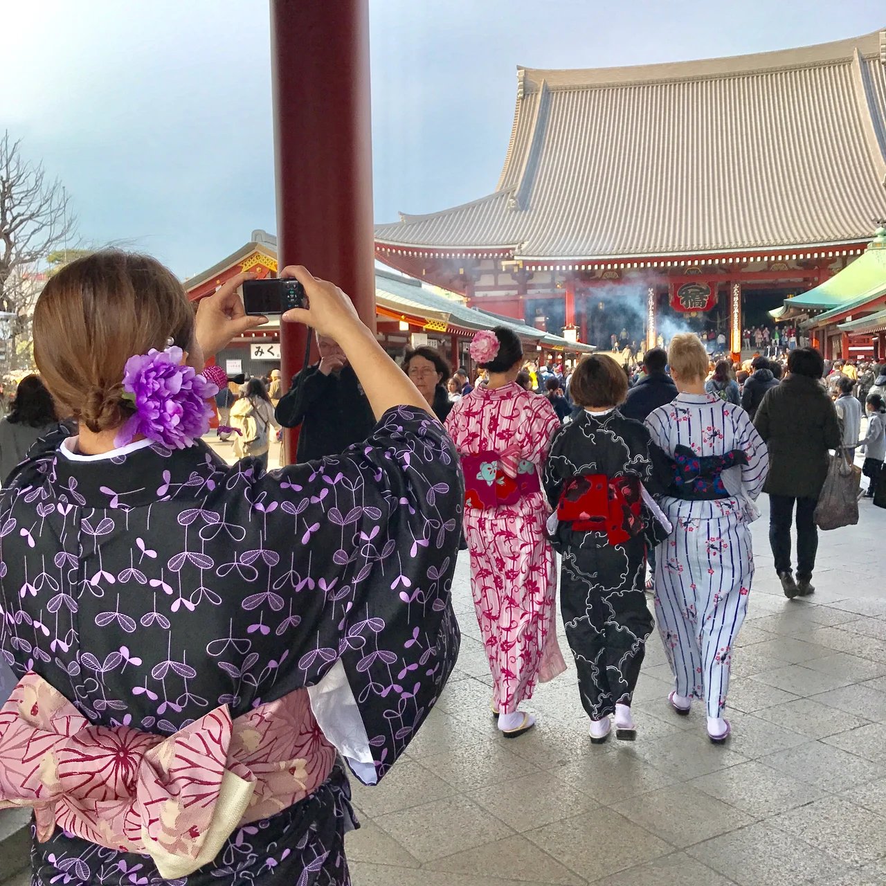 Kaori Y.'s gallery