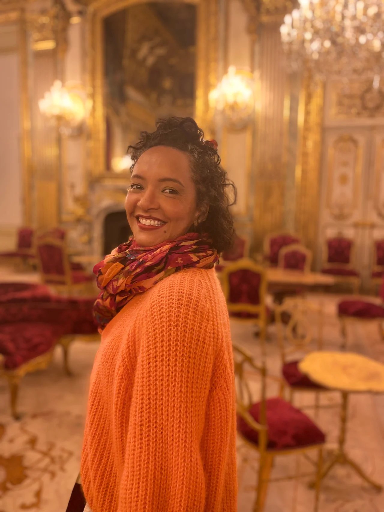 Eugénie P.'s gallery