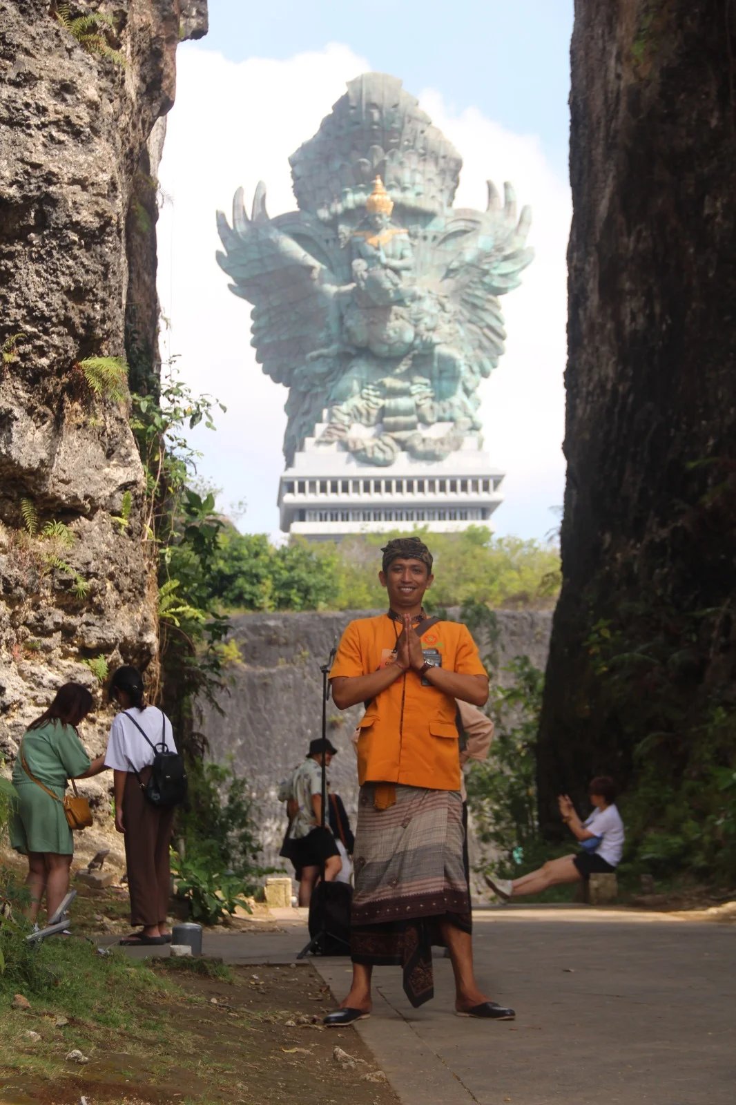 Agung F.'s gallery