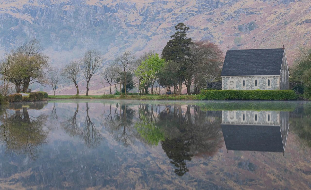 Killarney Ireland