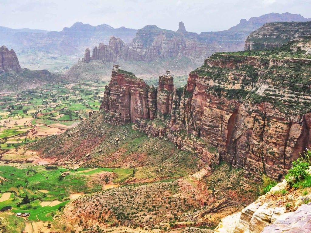 Hailemeskel A.'s gallery