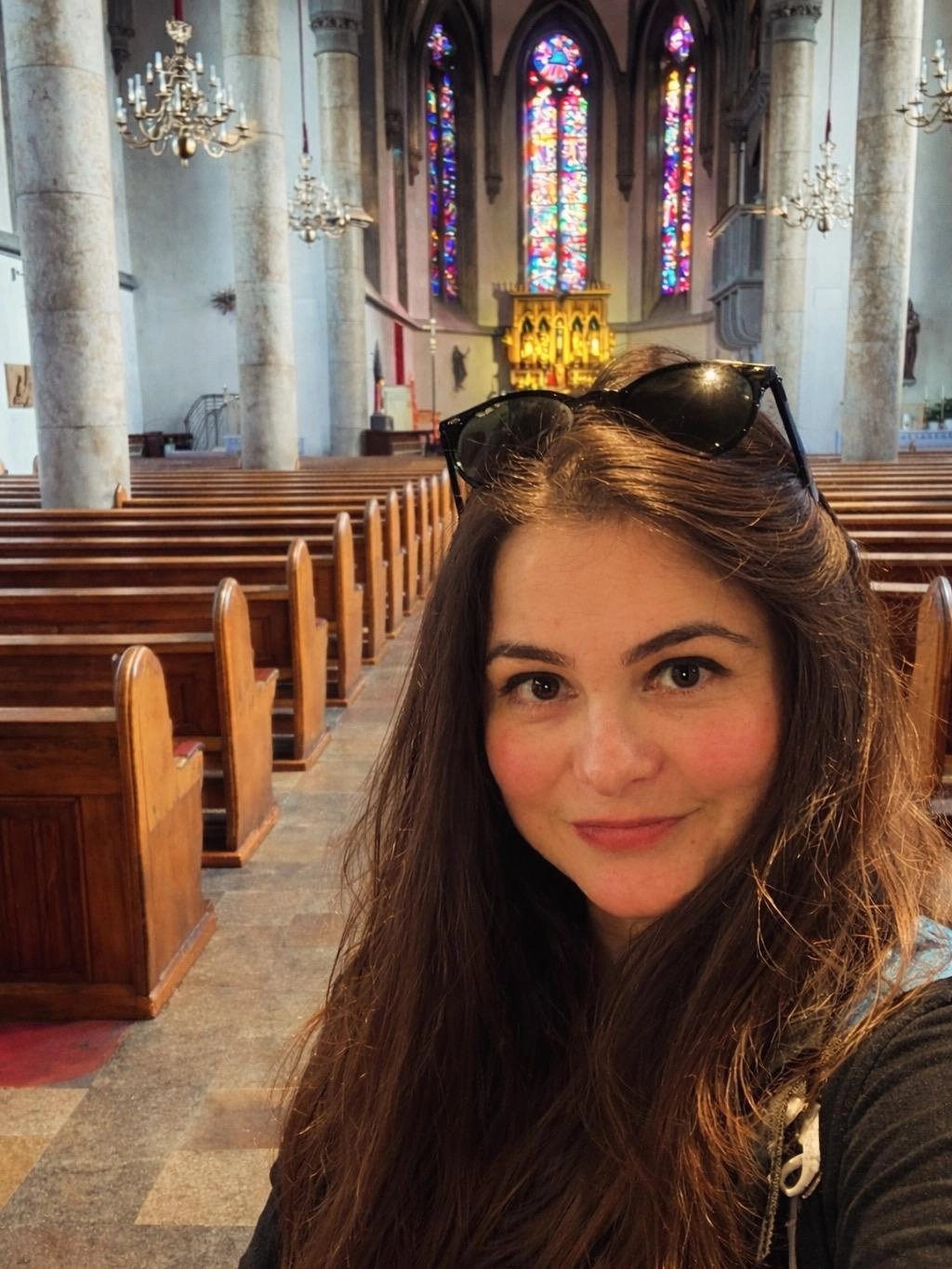 Neslihan A.'s gallery